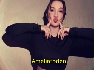 Ameliafoden