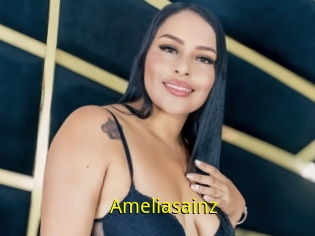 Ameliasainz