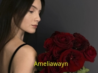 Ameliawayn