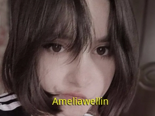 Ameliawellin