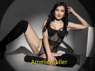 Ameliemuller