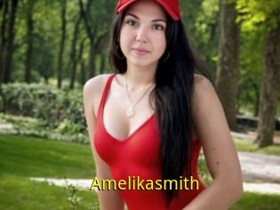 Amelikasmith