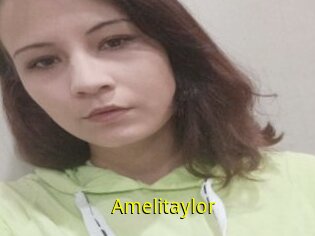 Amelitaylor