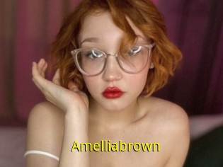 Amelliabrown