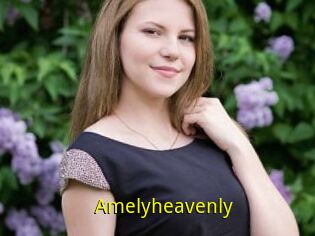 Amelyheavenly