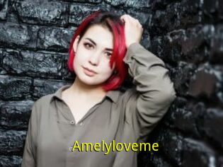 Amelyloveme