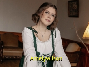 Amelywilson