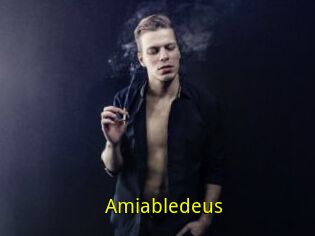 Amiabledeus