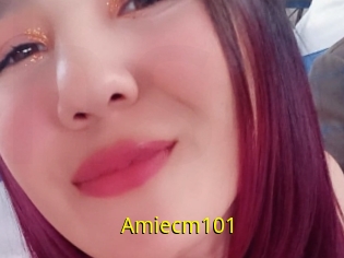Amiecm101