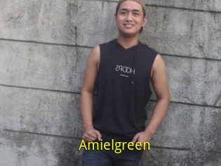 Amielgreen