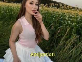 Amijordan
