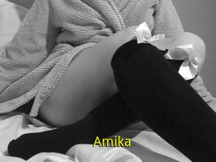 Amika