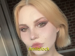 Amilalock