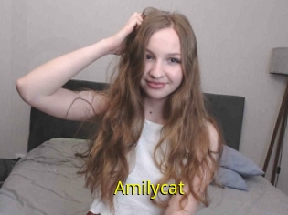 Amilycat