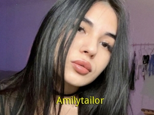 Amilytailor