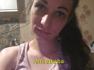 Amirababa