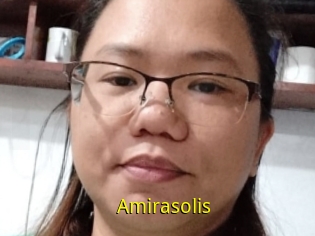 Amirasolis