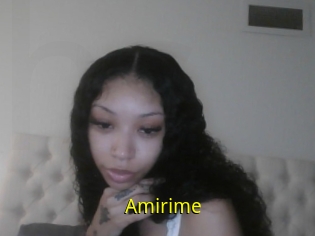 Amirime