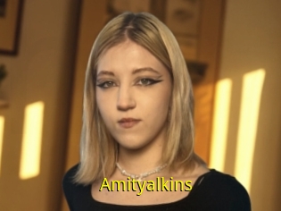 Amityalkins