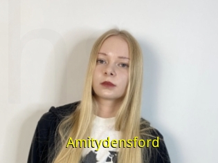 Amitydensford