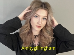 Amitygillingham