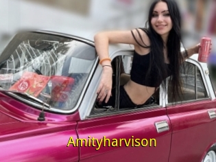 Amityharvison