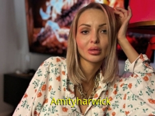 Amityharwick