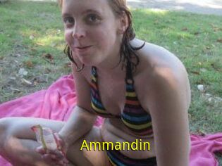 Ammandin