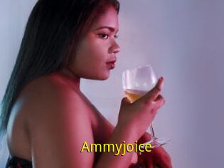 Ammyjoice