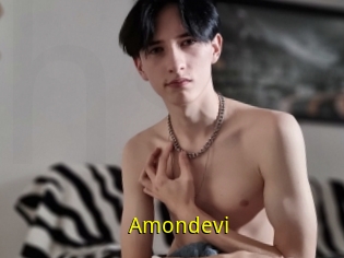 Amondevi