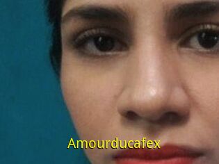 Amourducafex