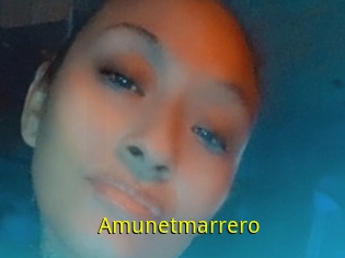 Amunetmarrero