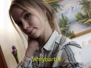 Amybarbie