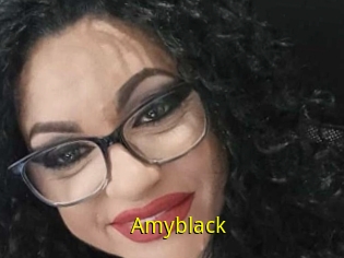 Amyblack