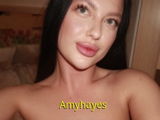 Amyhayes