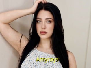 Amyrays