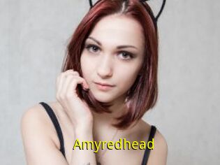 Amyredhead