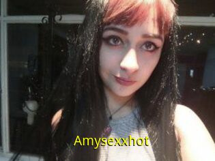 Amysexxhot
