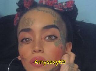 Amysexy69