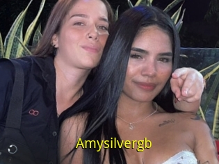 Amysilvergb