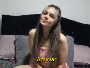 Amyvar