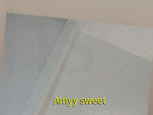 Amyy_sweet