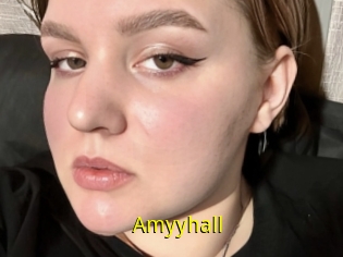 Amyyhall
