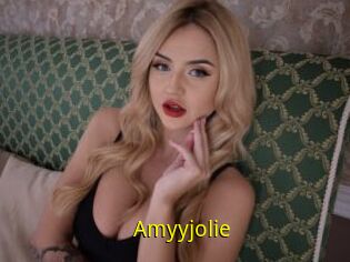 Amyyjolie