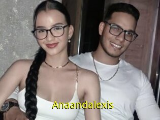Anaandalexis