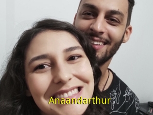 Anaandarthur