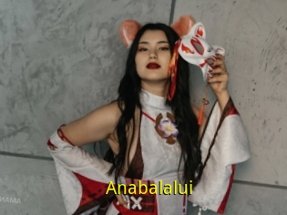 Anabalalui