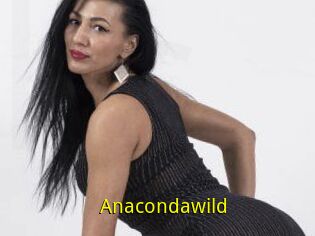 Anacondawild