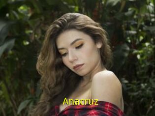 Anacruz