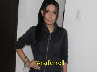 Anaferrell